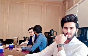Sher Ali