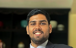 Lasith Haputhanthrige