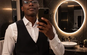 Mahamoud Coulibaly