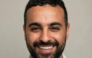 Farid Azzouz