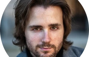 Johan Peigneguy
