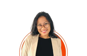 Sitraka Dinah Rasamimanana Kanto