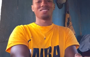 Joharisoa Erick Rakotoarimanana