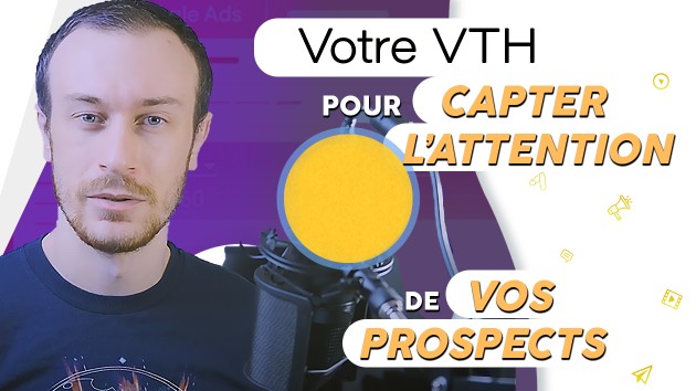Je vais créer votre vidéo VTH sur mesure par CharlesEdward