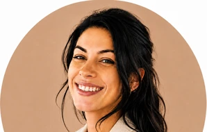 Sarah Rouviere