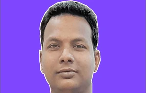 Dulal Sikder