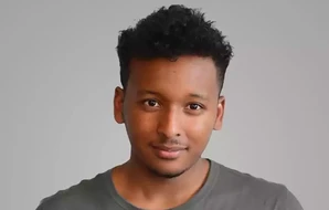 Iharena Jimmy Raphaël Andrianambinina