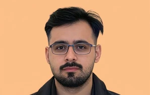 Muhammad Khureem
