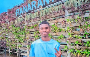 Maminiaina