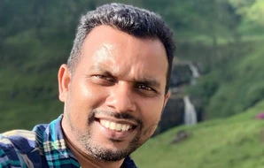 Harsha Hennayaka