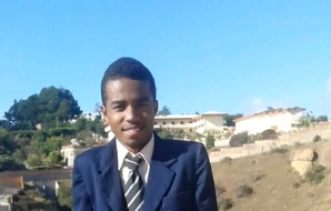 Soamila Amboniaze