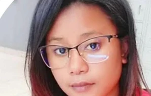 Harilala Francia