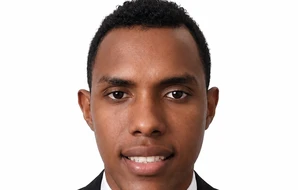 Jules Relin Andersen Manantsara