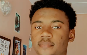 John Egah