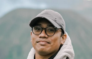 Bimbing Shadikin
