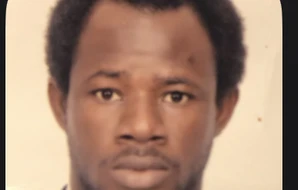 Tidiane Kamagate