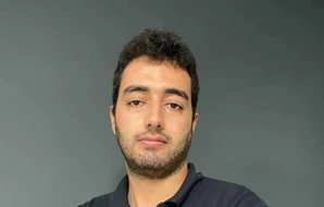 Youssef Lamrini