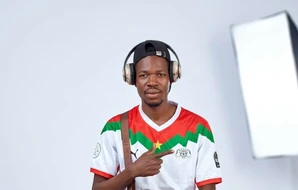 Abdoul Moumouni