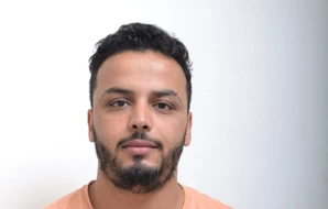 Mohamed Abaragh