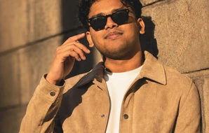 Fuzail Ahmad