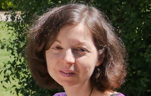 Eva Bouguen
