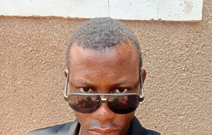 Christian Mukalayi