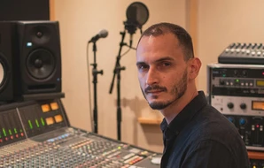 Nazim Yacine