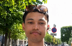 Nicolas