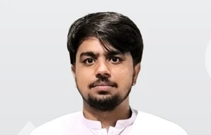 Muhammad Kashif