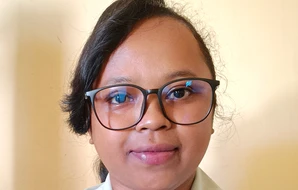 Ravo Ramiaranarivony