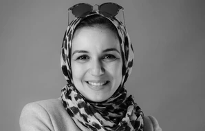 Ghizlane Bouasria Naciri