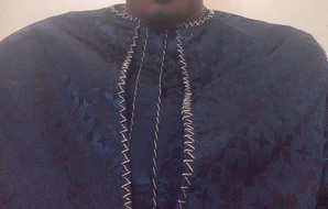 Alioune Gueye