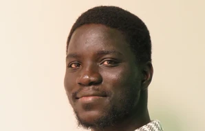 Modou Fall