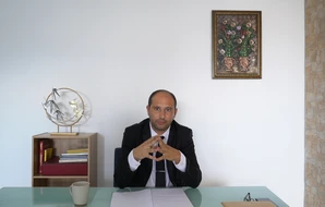 Mohamed Ali
