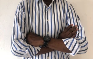 Babatunde Tognisse