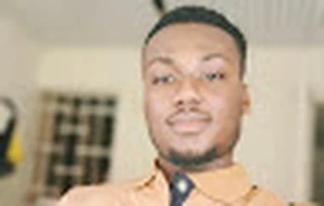 Brice Wilfried Yaba