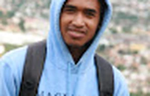 Harimanantsoa Fanoela