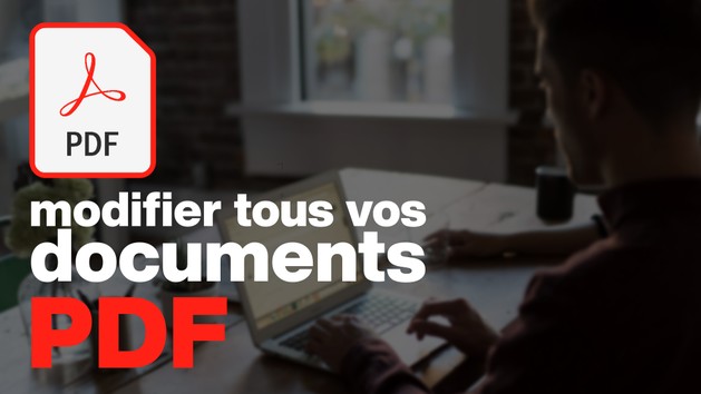 Je vais modifier vos documents PDF par lllbrothers