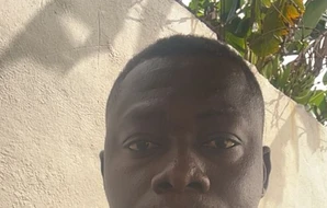 Kouame ezechiel