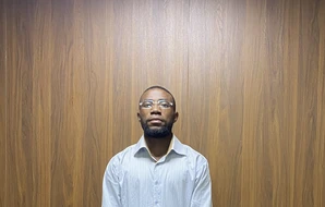 Léon Ongolo Kamena