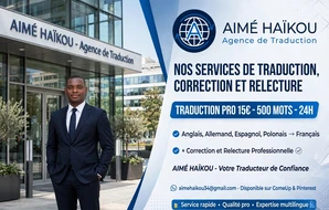 Aimé Haïkou