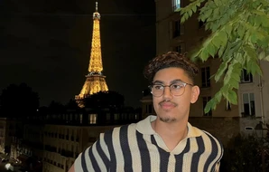Mouad Ait Said
