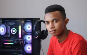 Davidson Christié Remi Lantoharitsimba