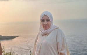 Khayra Ounnas