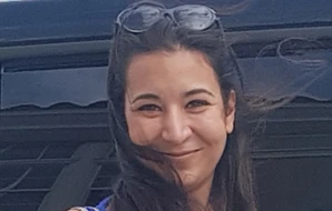 Esma Cheikh