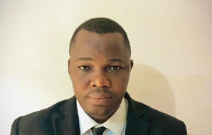 Sèdjro Bignon Constant Hounyo
