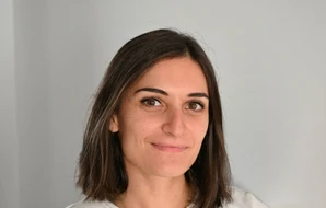 Lana Nassar