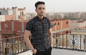 Hamza Darwish Khashan