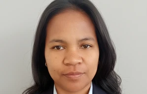 Ianjaniaina Vololomampionona