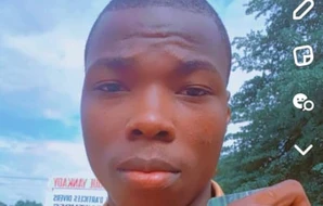 Koffi Boniface Kouadio